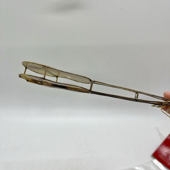 Vintage Capiz Shell Banjo Guitar Christmas Ornaments Instruments Philippines - Picture 3 of 6